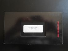 one of a kind GTS video VHF produce by Porsche shown on carshow worldwide for the intro of the 1992 GTS $45.