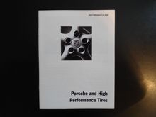 printed 7/95 especially for the type 993 12 pages of great tech. info, on camber,caster,toe-in and out.$25.