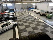 RD Speedgarage 