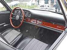 1965 911