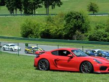 GT4 at VIR