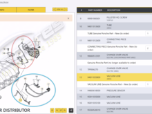 boost / vacuum line ideas