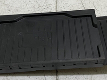 991 phone booster mat in armrest