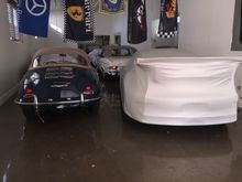 64 356 SC Cab-documented-700 miles since 6 year body off.  $$$'s talk!?