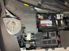 Remove the parts with the red arrows.