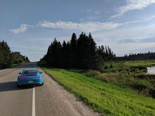 Riding Mountain National Park, Manitoba