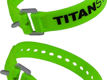 Titan straps Amazon