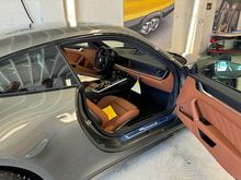 Delivery day!