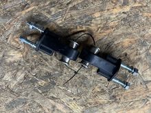 Tarett rear lower monoball end 991 992 rear lower arm $400