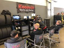 Our teams race control, Ours is cheaper  :)