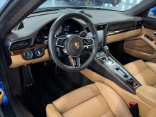 Immacualte interior
