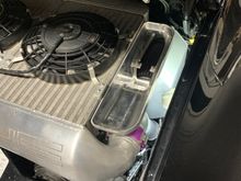 no longer using the air boxes 