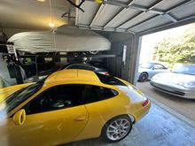 I do need room in my garage