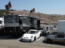 2009 Monterey Historics