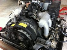 964 Engine