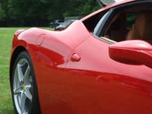 2011 father's day concours