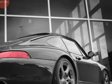 My 993 C4S