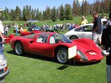 Carrera 6