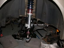 Front Suspension Install (21)