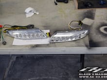 997 TURBO LED DTR 12

997 TURBO LED DTR DAYTIME RUNNING LIGHT BY DELREYCUSTOMS &amp; AL&amp; EDS AUTOSOUND MARINA DEL REY 

SATURNDRCMEDIA@GMAIL.COM FOR ORDERING