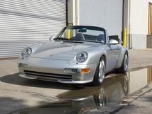 10 06 08 Porsche 993    10