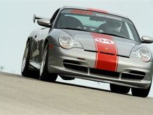 996 GT3 RS Road America