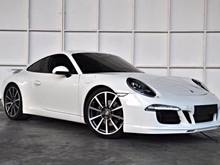 Porsche 991.1 Carrera S Armytrix Valvetronic Exhaust System