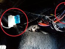 Really bad DIY wiring