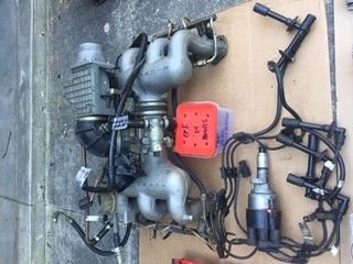 1984 Porsche 911 - 1984 911 Part out + more - Price drop - Pittsfield, Ma, MA 01201, United States