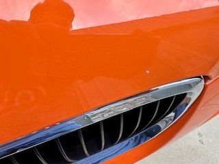 2013 BMW M3 - 2013 BMW M3 Lime Rock - Used - VIN 1111111111111111 - 66,000 Miles - 8 cyl - 2WD - Automatic - Coupe - Orange - Atlanta, GA 30328, United States