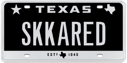 What is the coolest Porsche license plate you saw??? - Page 11