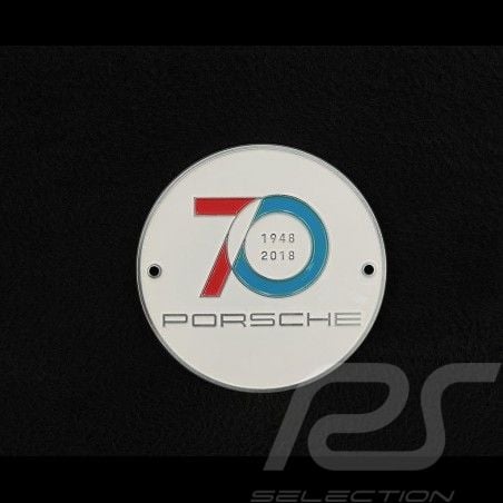 Accessories - WTB: Porsche 70th Anniversary Grille Badge - Used - 0  All Models - Dallas, TX 75230, United States