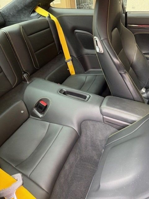 2018 Porsche 911 - 2018 Porsche 911 Turbo S, Agate Grey, Fantastic condition - Used - VIN WP0AD2A9XJS156246 - 24,665 Miles - 6 cyl - AWD - Automatic - Coupe - Gray - First Coast, FL 32259, United States