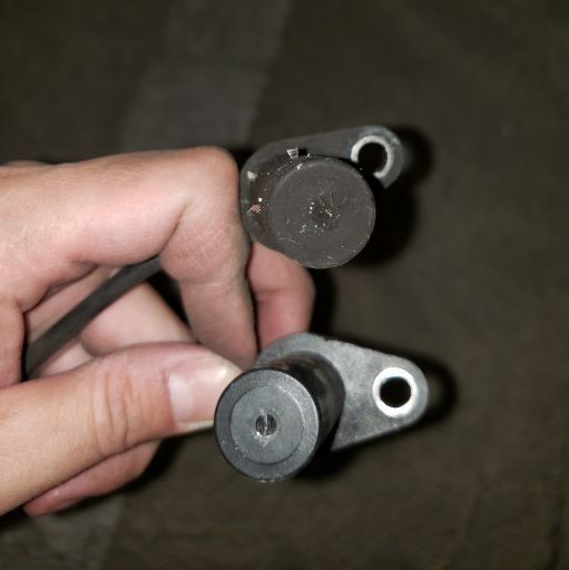 Car Stalling and Crankshaft Position Sensors Rennlist Porsche