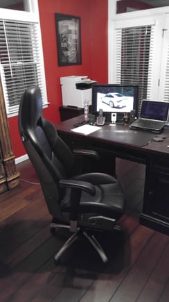 997 Office Chair