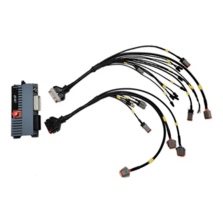 PDM32 Plug and Play Terminated Harness