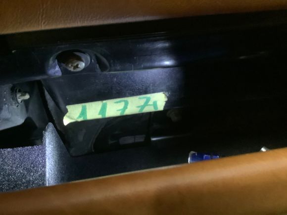 So is this the 1,177 body made for 928 ?
Thanks
Frank