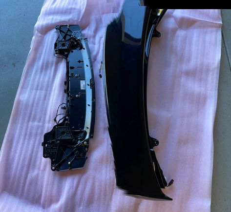 I’ll send better picture later 