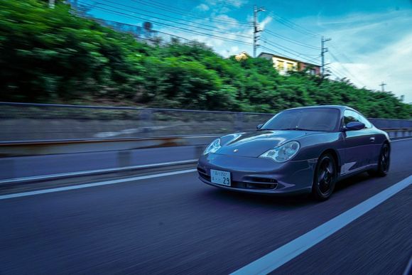 Seal Grey 996.2 = cool