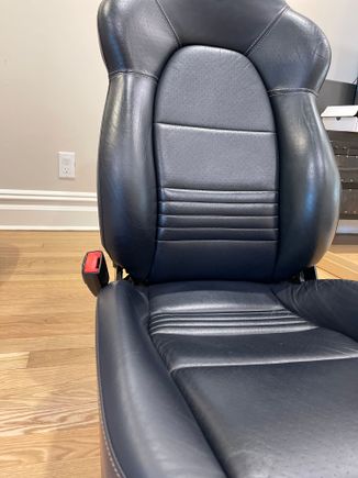 Driver's side
