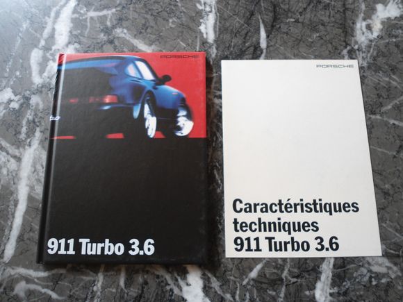 la toute puissante turbo 3.6