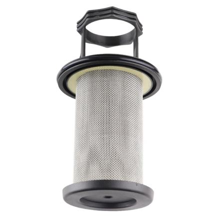 Aftermarket Stainless filter