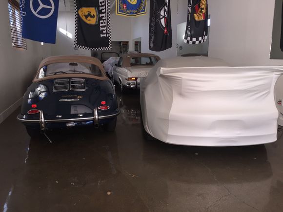 64 356 SC Cab-documented-700 miles since 6 year body off.  $$$'s talk!?