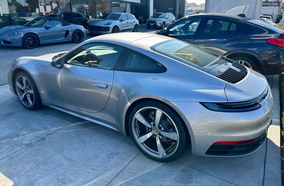 Phase 12.25 done paid and inspected! Should be in my garage early next week!