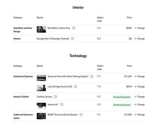 Current build - light weight and simple focus