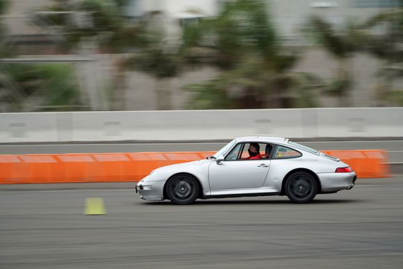 Autocross