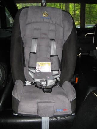 car seat 003