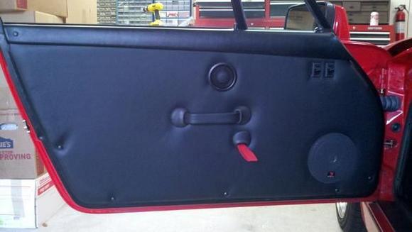 RS Panels