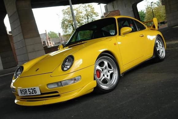 993 RS