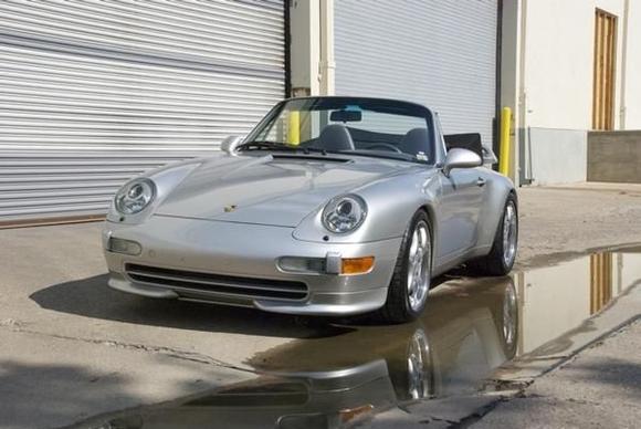 10 06 08 Porsche 993    10